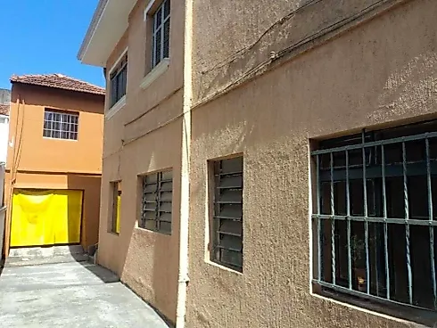 Casa em Pinheiros, São Paulo