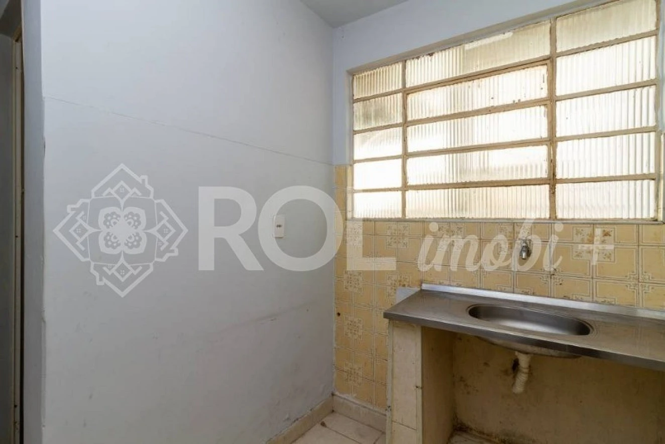 Casa Térrea 400 m² - Comercial ou Residencial - Perdizes - Locação - Foto 10