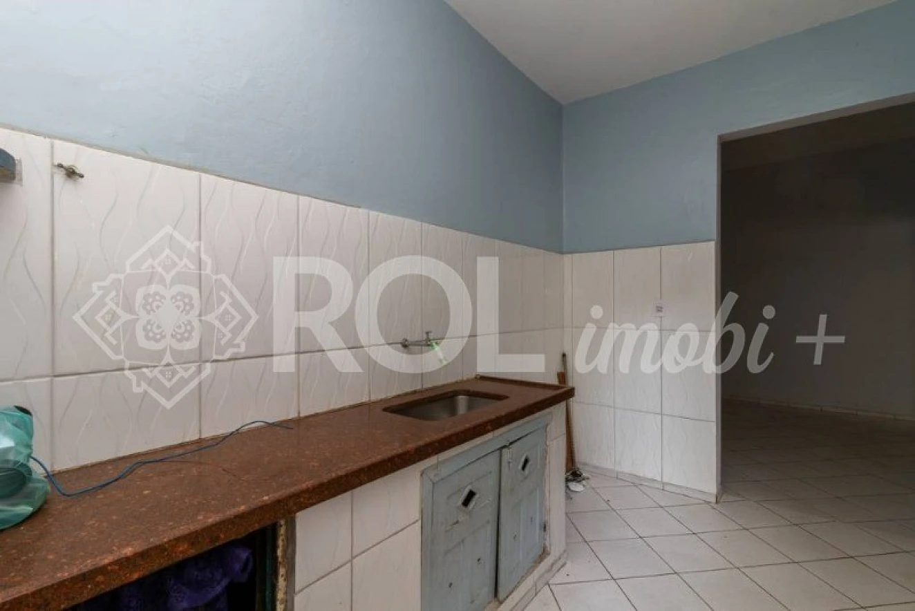 Casa Térrea 400 m² - Comercial ou Residencial - Perdizes - Locação - Foto 11