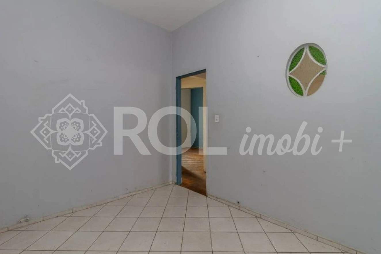 Casa Térrea 400 m² - Comercial ou Residencial - Perdizes - Locação - Foto 15