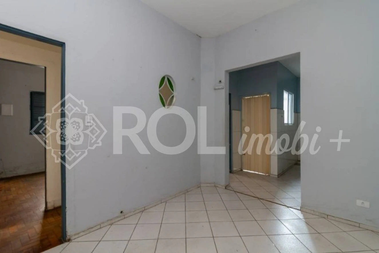 Casa Térrea 400 m² - Comercial ou Residencial - Perdizes - Locação - Foto 17