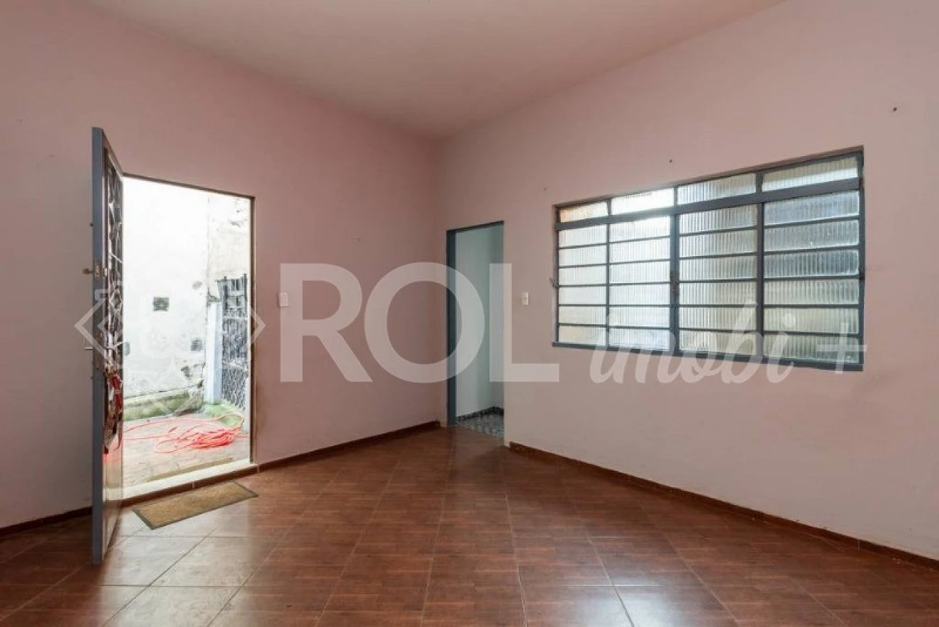 Casa Térrea 400 m² - Comercial ou Residencial - Perdizes - Locação - Foto 18