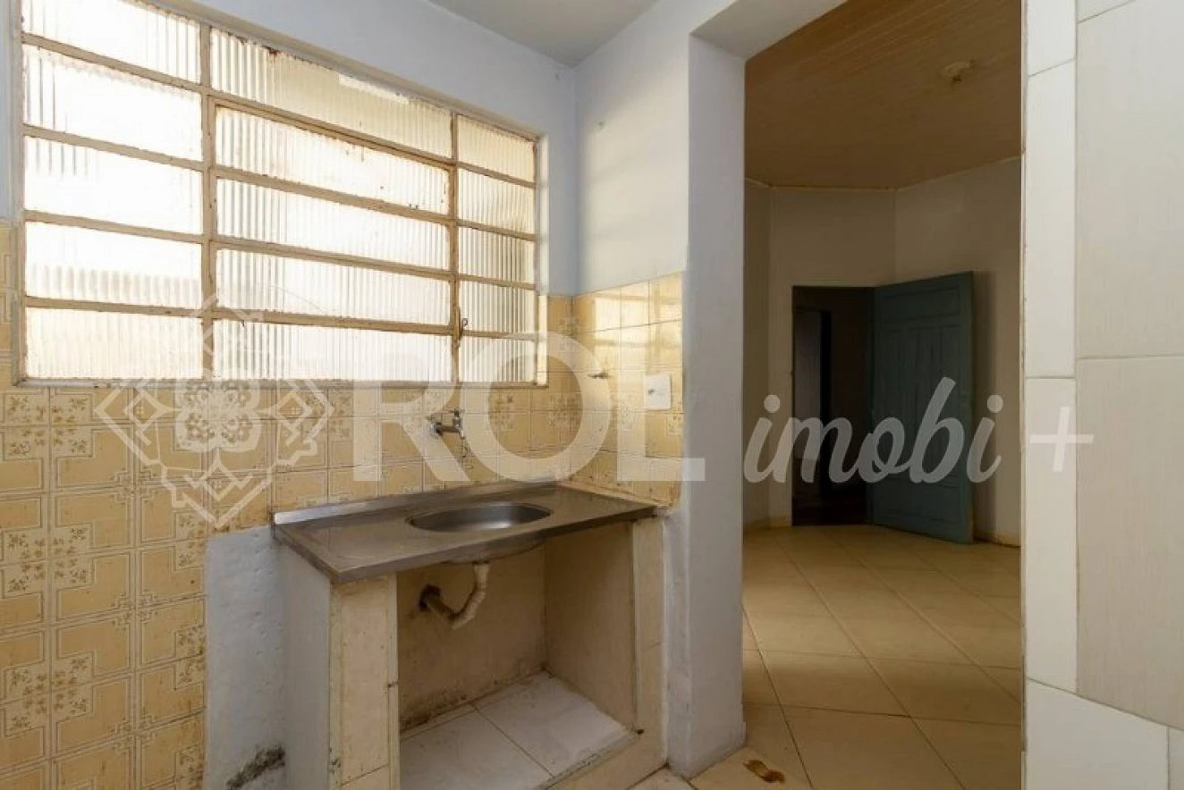Casa Térrea 400 m² - Comercial ou Residencial - Perdizes - Locação - Foto 19