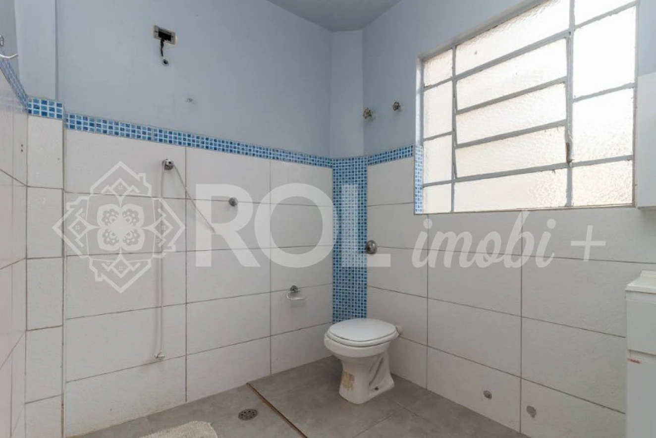 Casa em Perdizes, São Paulo