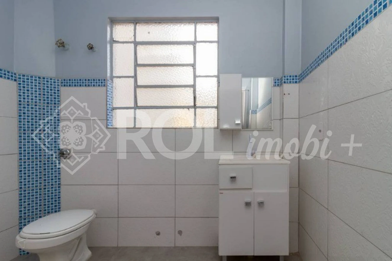 Casa Térrea 400 m² - Comercial ou Residencial - Perdizes - Locação - Foto 6