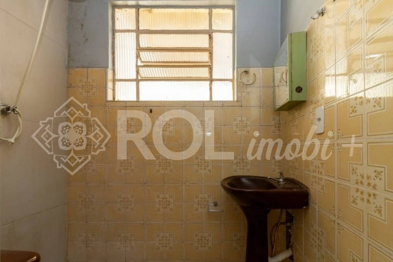 Casa Térrea 400 m² - Comercial ou Residencial - Perdizes - Locação - Foto 8