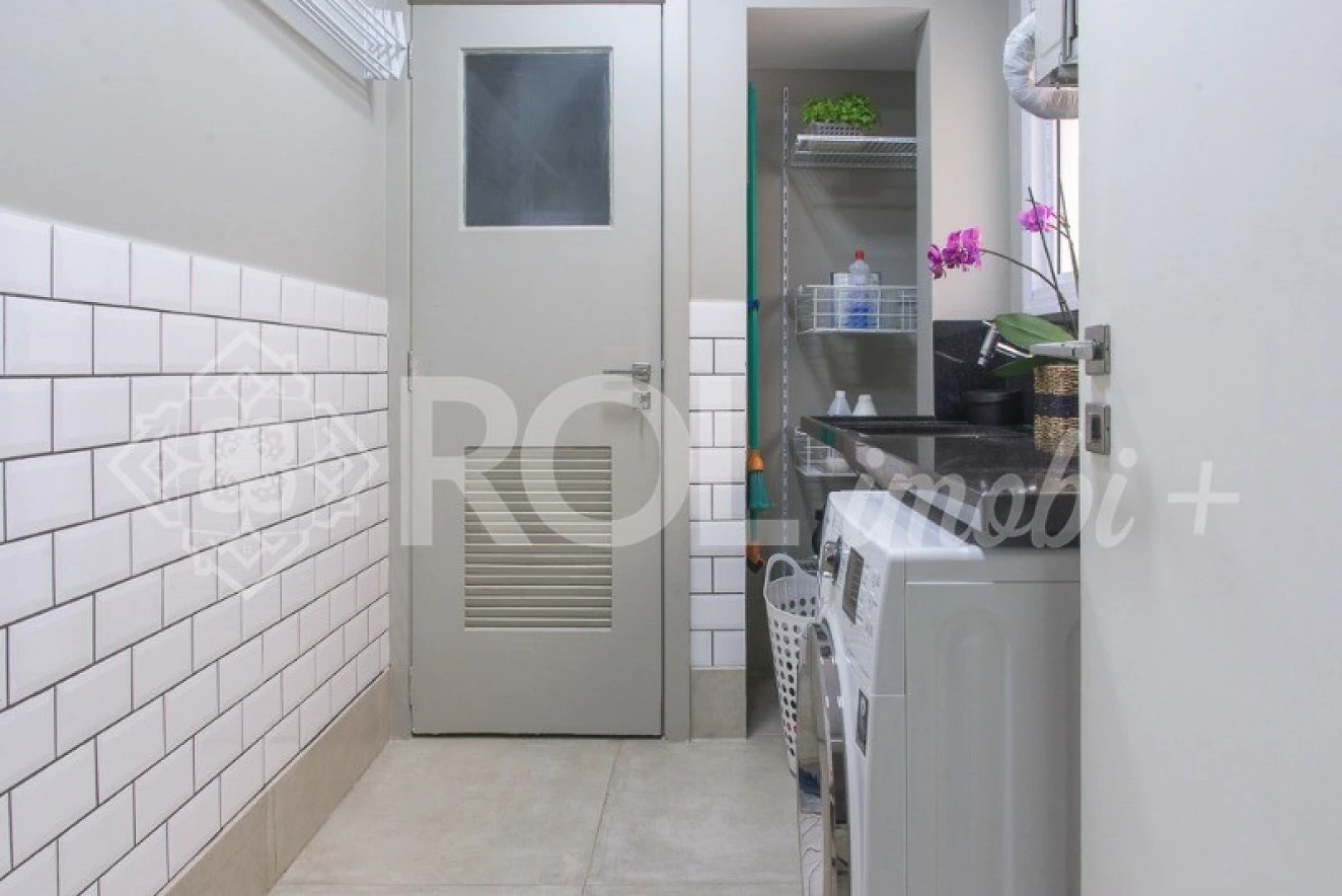 Apartamento em Pinheiros, São Paulo
