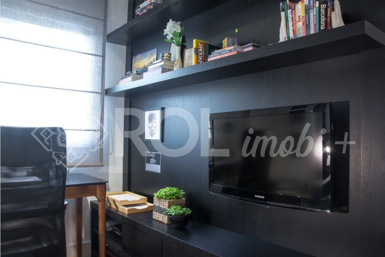 Apartamento 3 Quartos - Pinheiros - Foto 13