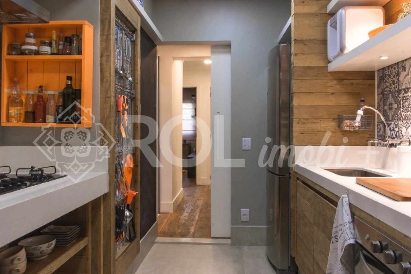 Apartamento em Pinheiros, São Paulo