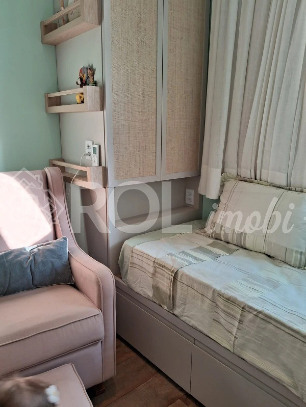 Apartamento 3 Quartos - Pinheiros - Foto 22