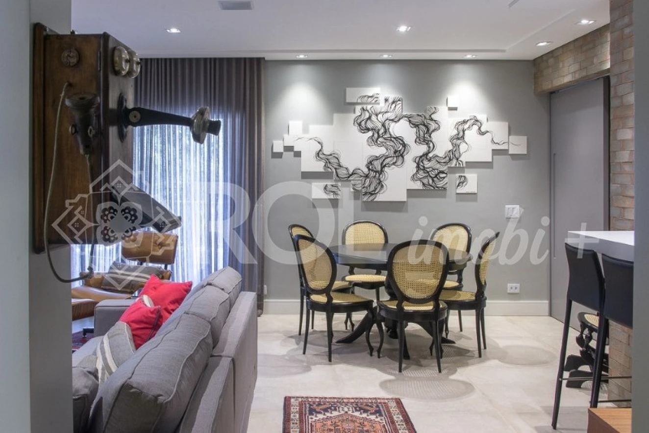 Apartamento 3 Quartos - Pinheiros - Foto 25