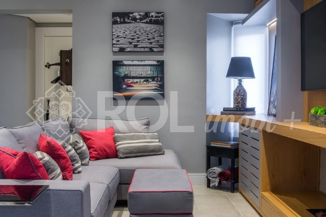 Apartamento 3 Quartos - Pinheiros - Foto 26
