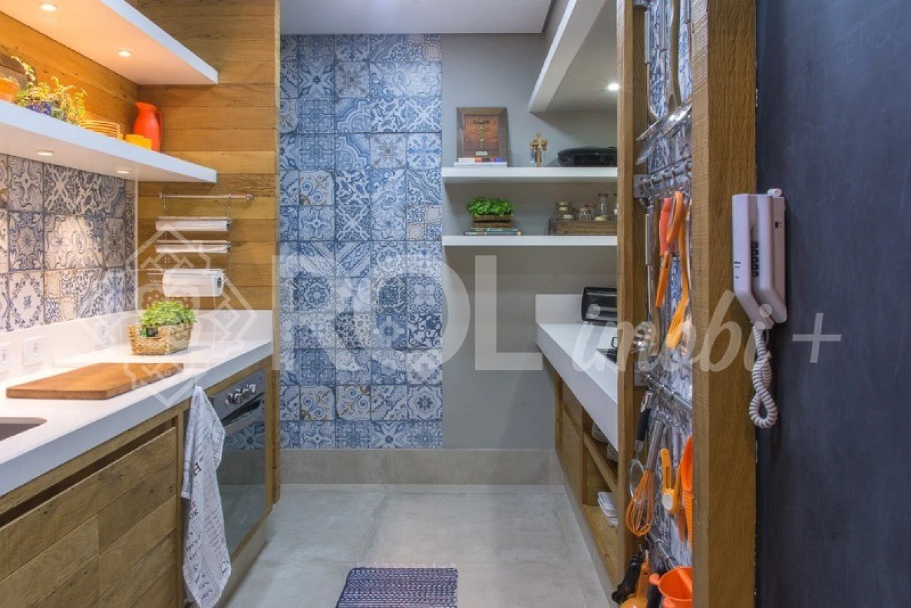 Apartamento em Pinheiros, São Paulo