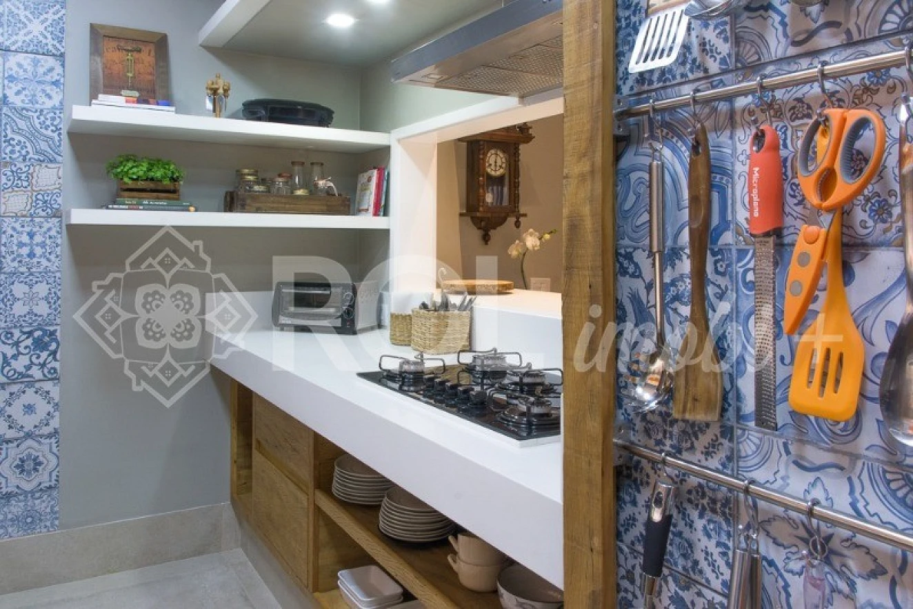 Apartamento em Pinheiros, São Paulo