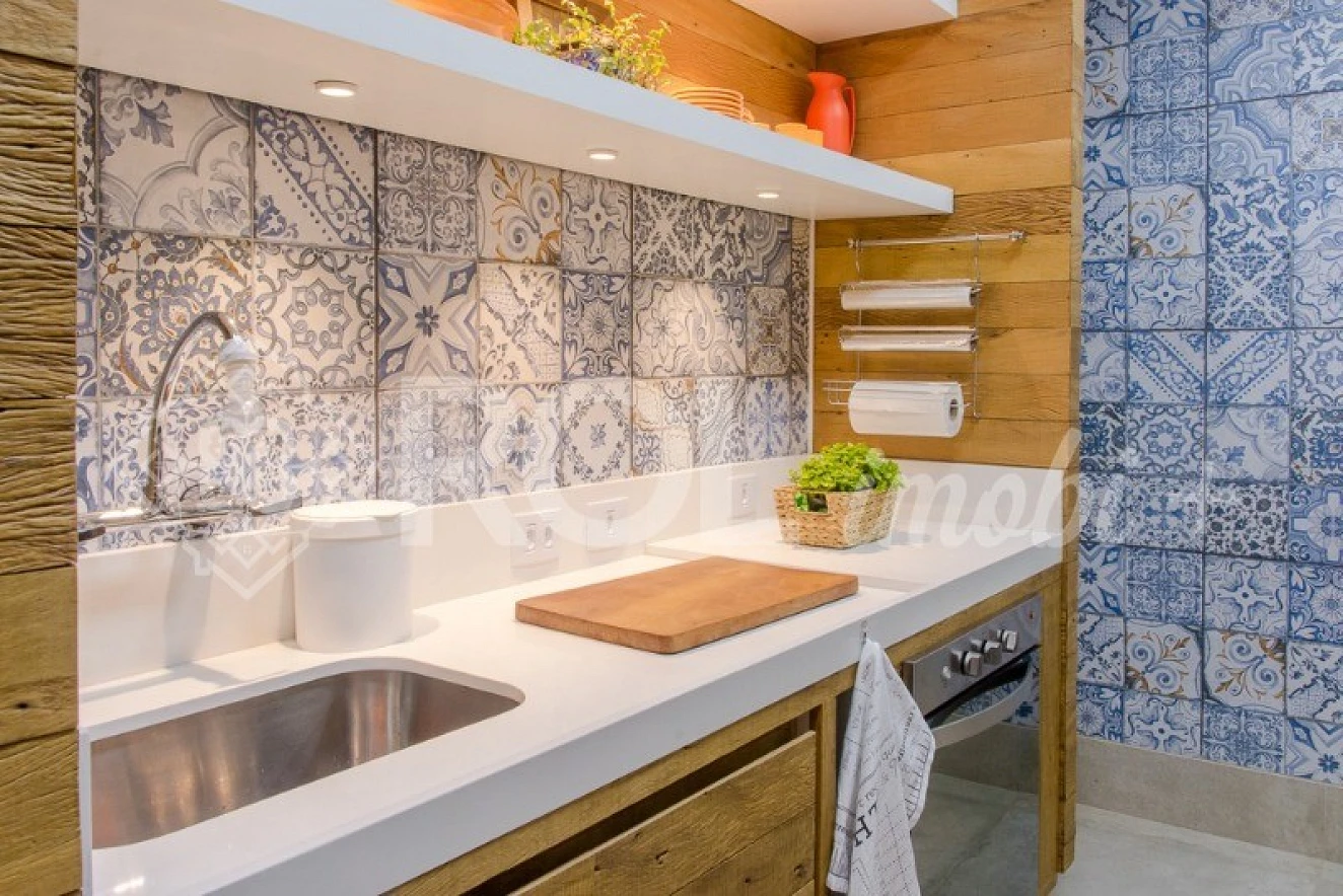 Apartamento em Pinheiros, São Paulo