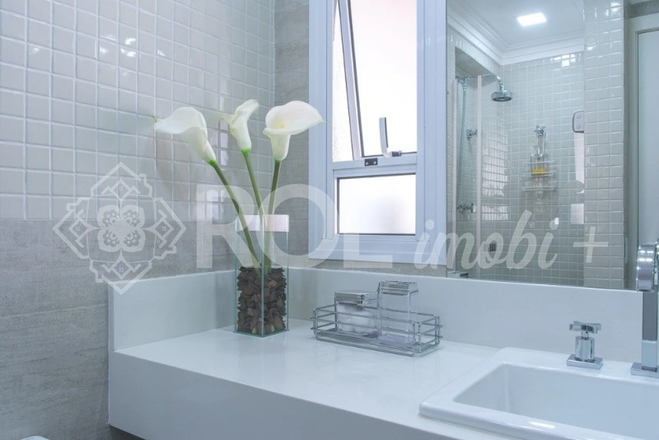 Apartamento 3 Quartos - Pinheiros - Foto 8