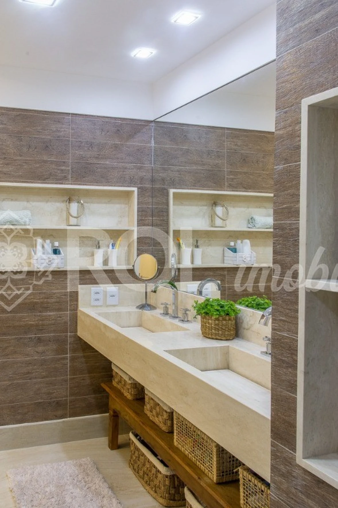 Apartamento 3 Quartos - Pinheiros - Foto 9