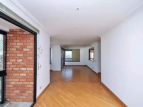 Apartamento em Sumaré, São Paulo