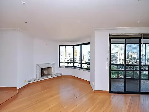 Apartamento em Sumaré, São Paulo