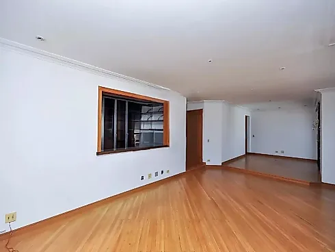Apartamento de 240m² com 4 Quatos e 5 Vagas, no Sumaré - SP - Foto 6