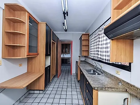 Apartamento de 240m² com 4 Quatos e 5 Vagas, no Sumaré - SP - Foto 10