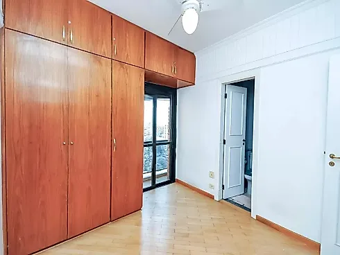 Apartamento de 240m² com 4 Quatos e 5 Vagas, no Sumaré - SP - Foto 13