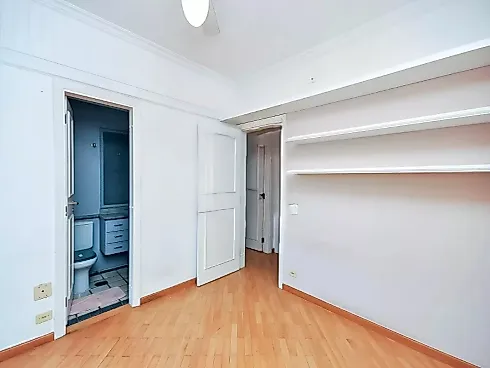Apartamento de 240m² com 4 Quatos e 5 Vagas, no Sumaré - SP - Foto 14