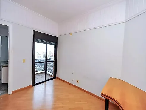 Apartamento de 240m² com 4 Quatos e 5 Vagas, no Sumaré - SP - Foto 15