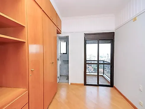 Apartamento de 240m² com 4 Quatos e 5 Vagas, no Sumaré - SP - Foto 16