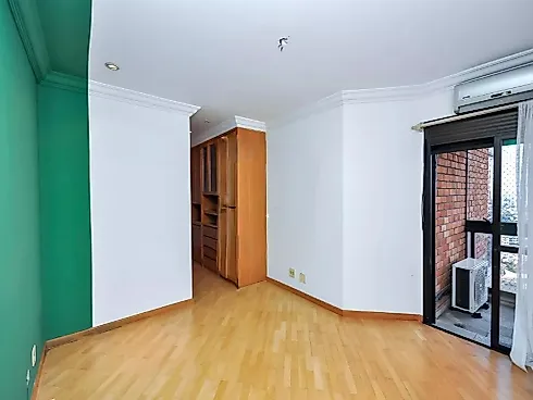 Apartamento de 240m² com 4 Quatos e 5 Vagas, no Sumaré - SP - Foto 19