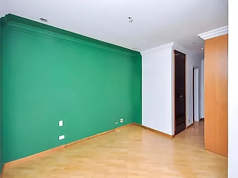 Apartamento de 240m² com 4 Quatos e 5 Vagas, no Sumaré - SP - Foto 21
