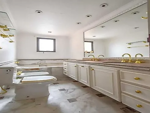 Apartamento de 240m² com 4 Quatos e 5 Vagas, no Sumaré - SP - Foto 23