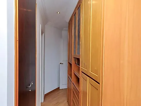 Apartamento de 240m² com 4 Quatos e 5 Vagas, no Sumaré - SP - Foto 24