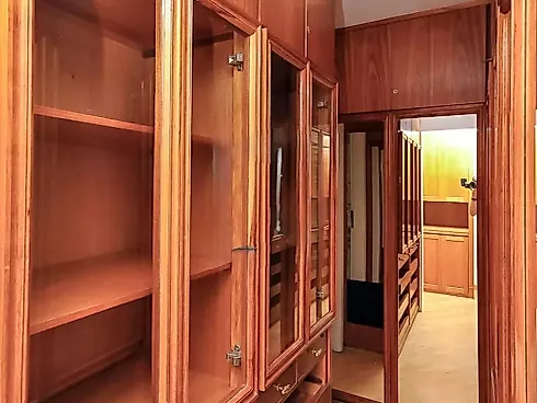 Apartamento de 240m² com 4 Quatos e 5 Vagas, no Sumaré - SP - Foto 25