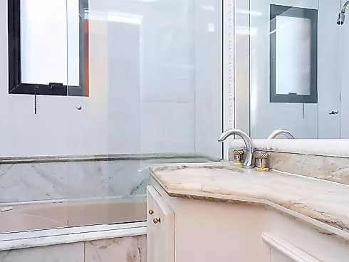 Apartamento de 240m² com 4 Quatos e 5 Vagas, no Sumaré - SP - Foto 26