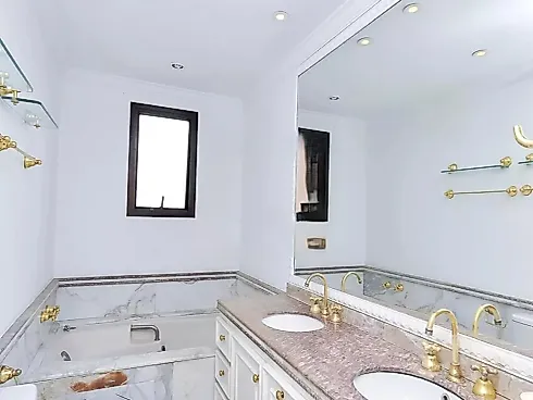 Apartamento de 240m² com 4 Quatos e 5 Vagas, no Sumaré - SP - Foto 28