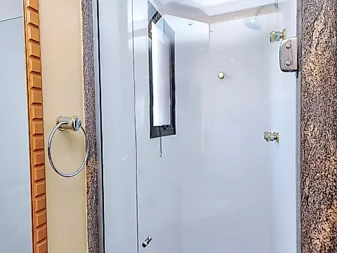 Apartamento de 240m² com 4 Quatos e 5 Vagas, no Sumaré - SP - Foto 29