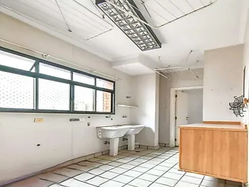 Apartamento de 240m² com 4 Quatos e 5 Vagas, no Sumaré - SP - Foto 30