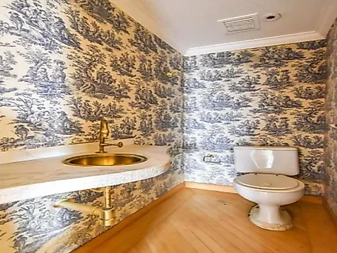 Apartamento de 240m² com 4 Quatos e 5 Vagas, no Sumaré - SP - Foto 8