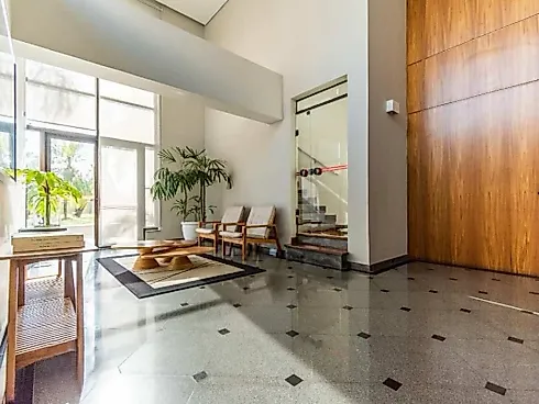Apartamento de 240m² com 4 Quatos e 5 Vagas, no Sumaré - SP - Foto 34