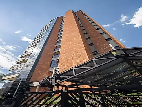 Apartamento de 240m² com 4 Quatos e 5 Vagas, no Sumaré - SP - Foto 33