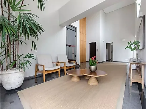 Apartamento de 240m² com 4 Quatos e 5 Vagas, no Sumaré - SP - Foto 37