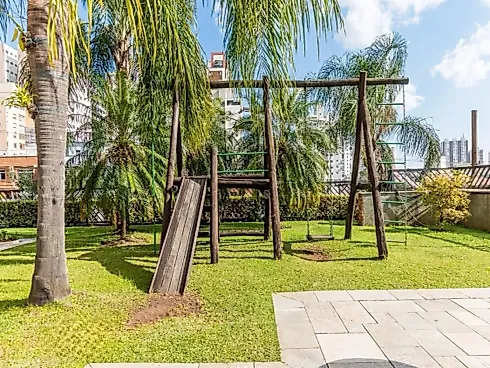 Apartamento de 240m² com 4 Quatos e 5 Vagas, no Sumaré - SP - Foto 43