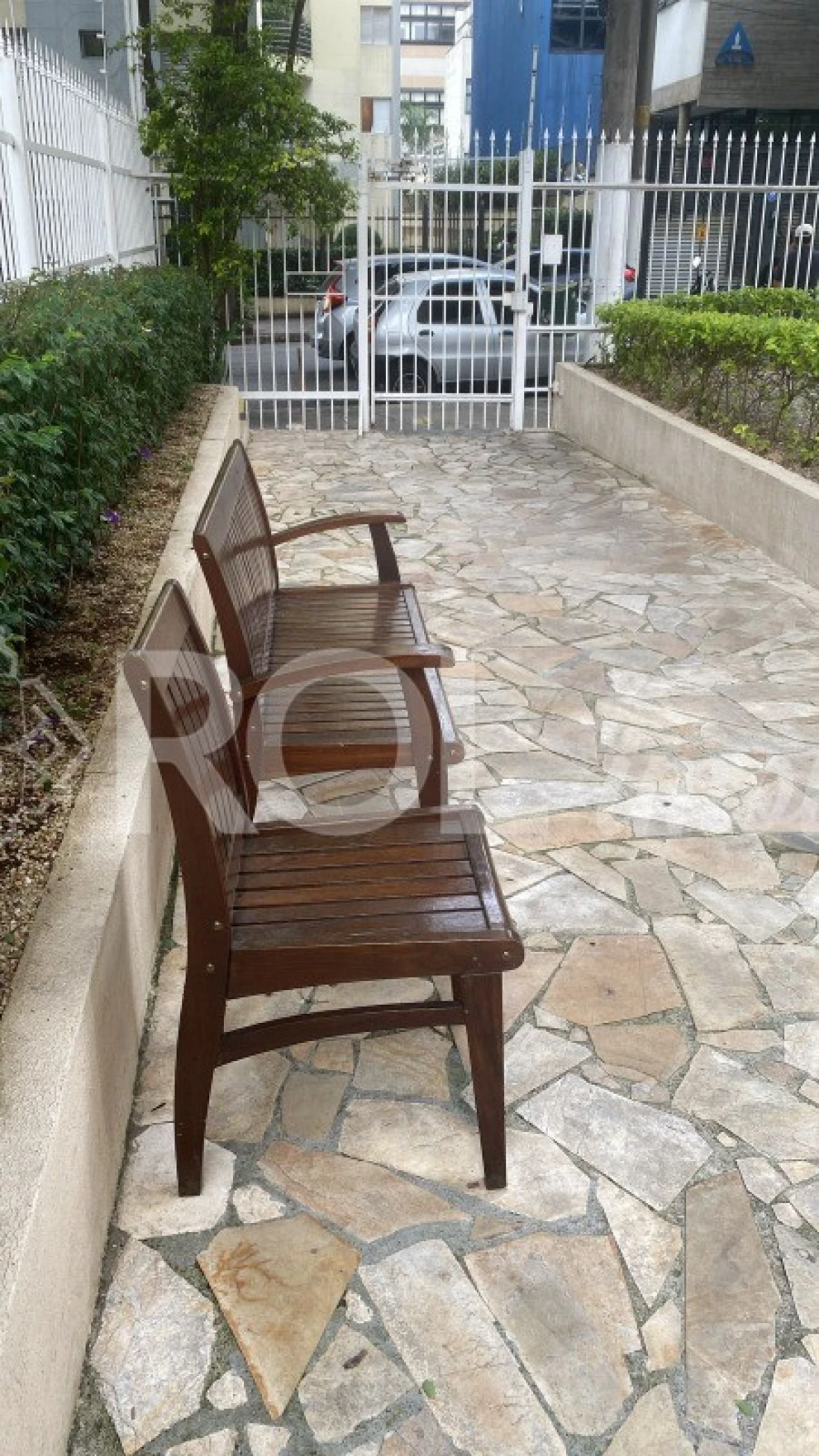 Apartamento em Vila Romana, São Paulo