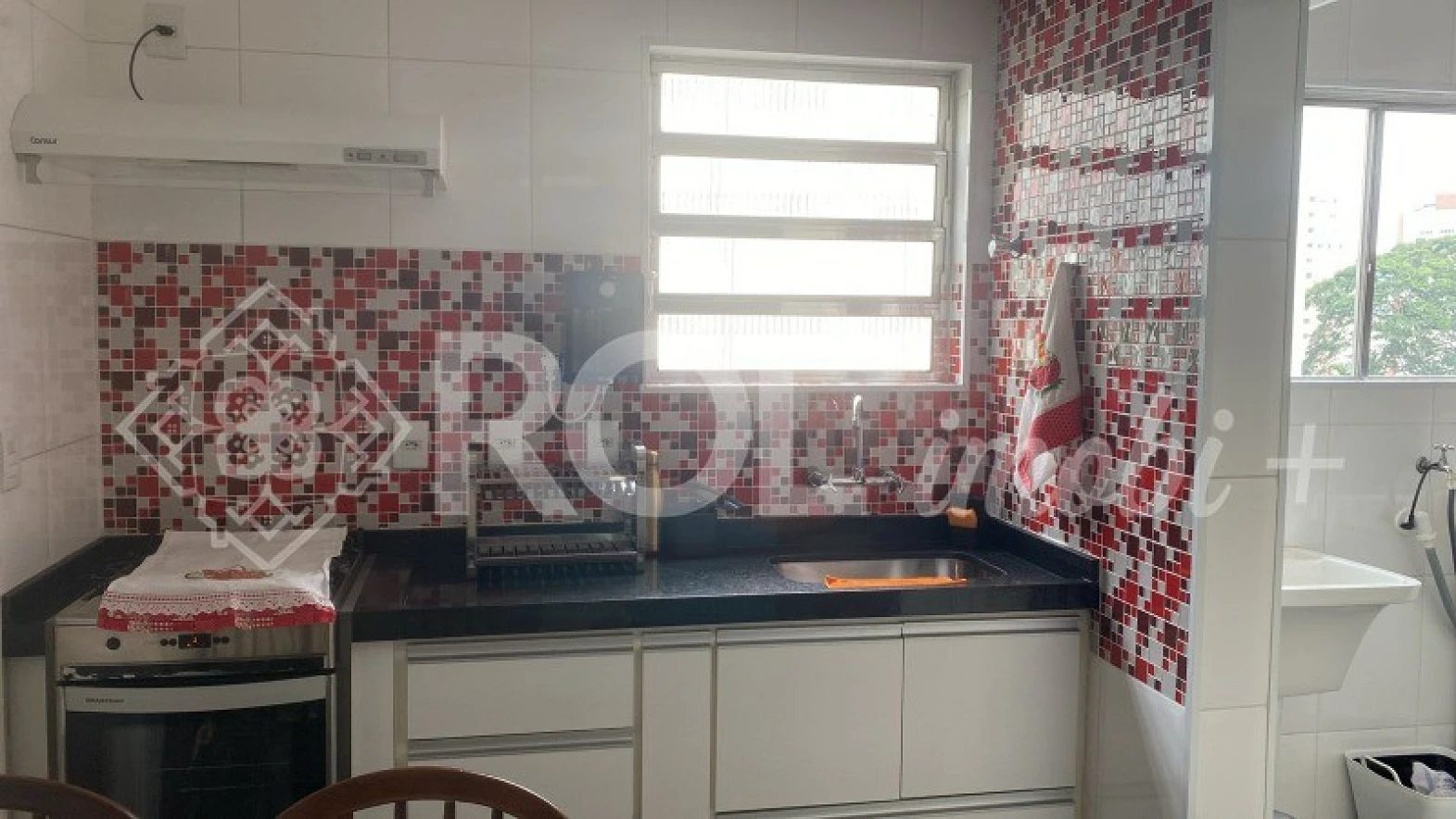 Apartamento 3 Quartos - Vila Romana - Foto 13