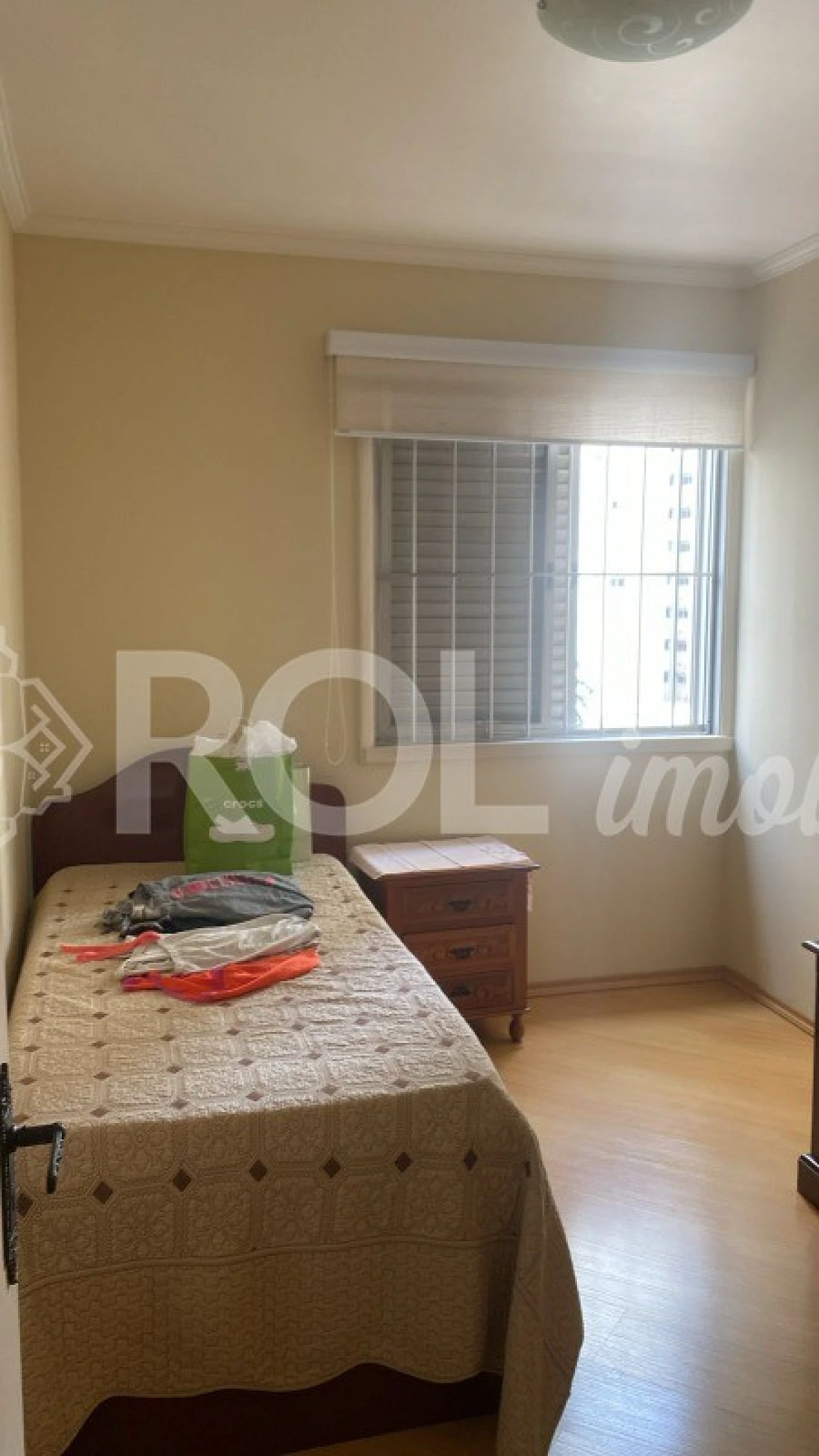 Apartamento 3 Quartos - Vila Romana - Foto 18