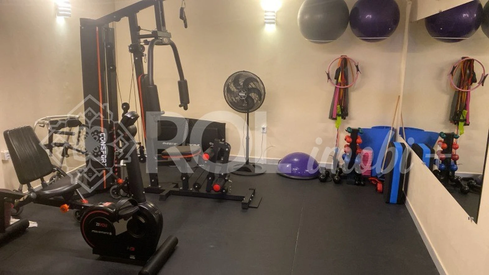 Apartamento em Vila Romana, São Paulo