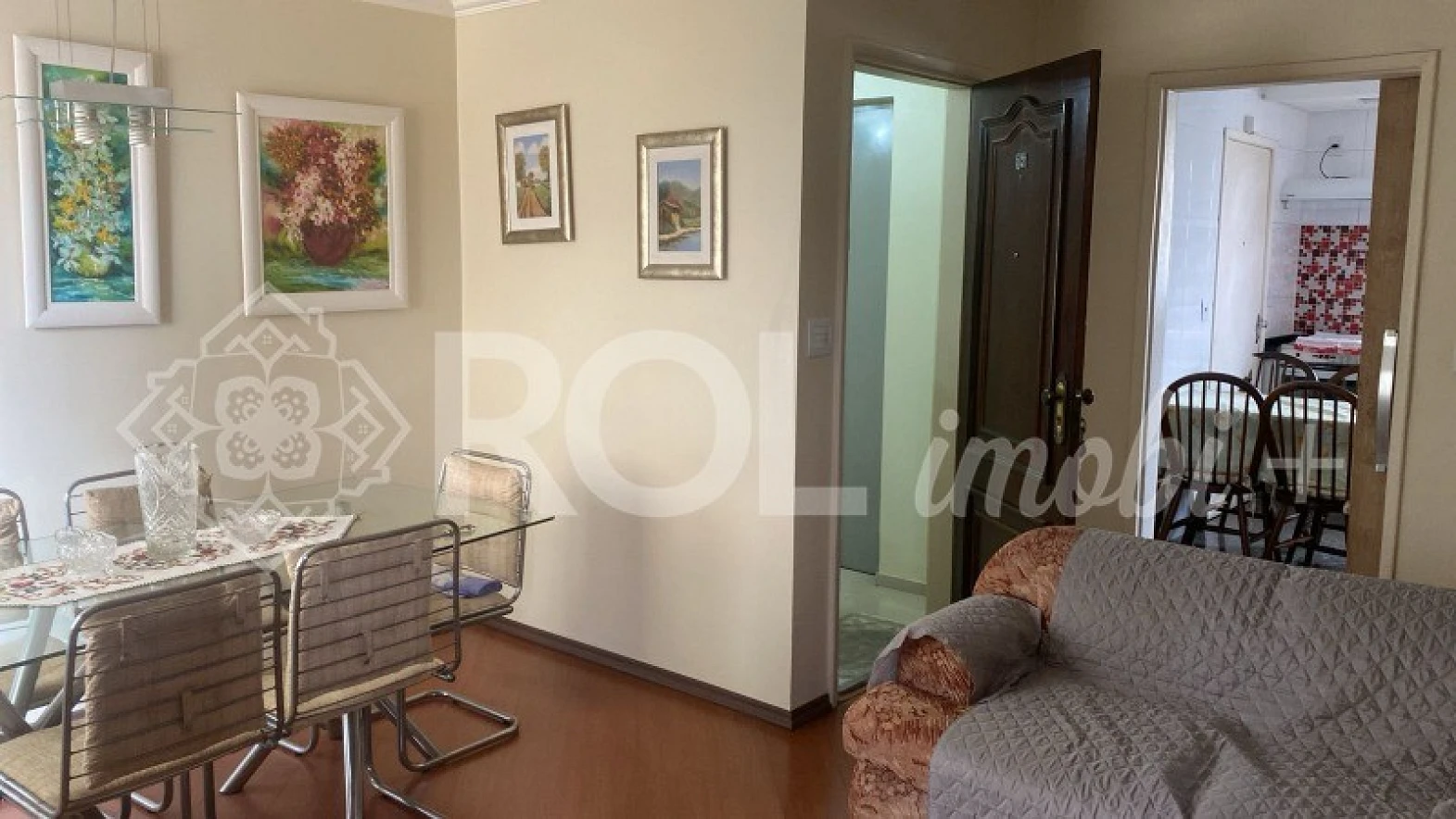 Apartamento 3 Quartos - Vila Romana - Foto 22