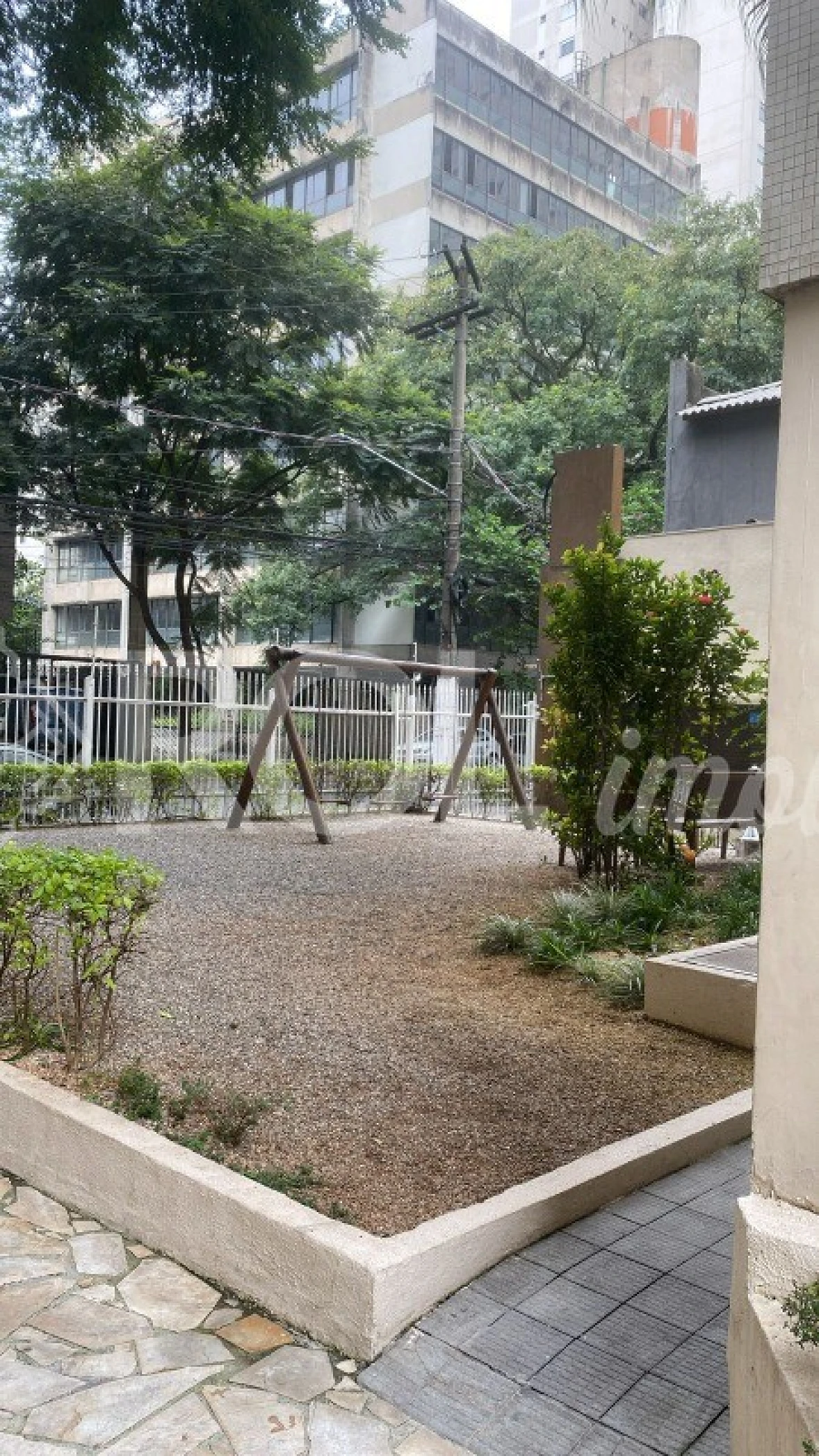 Apartamento em Vila Romana, São Paulo