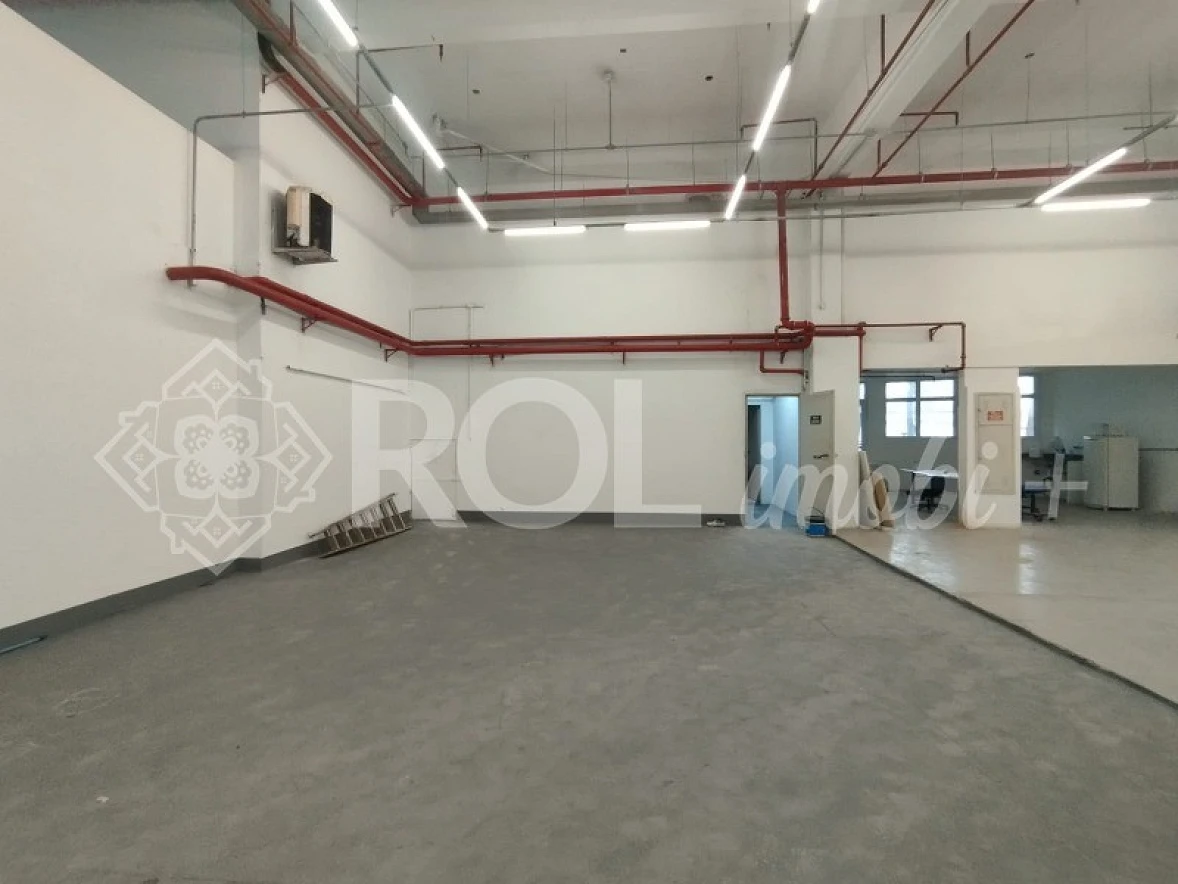Galpão 5198 m² -  Monousuário -  Marginal Tietê - Barra Funda - Locação - Foto 10